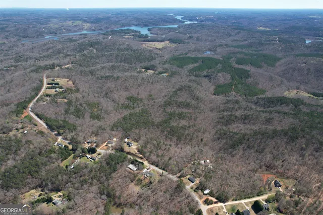 $676,780 | 0 Windsor Drive, Toccoa, GA 30577