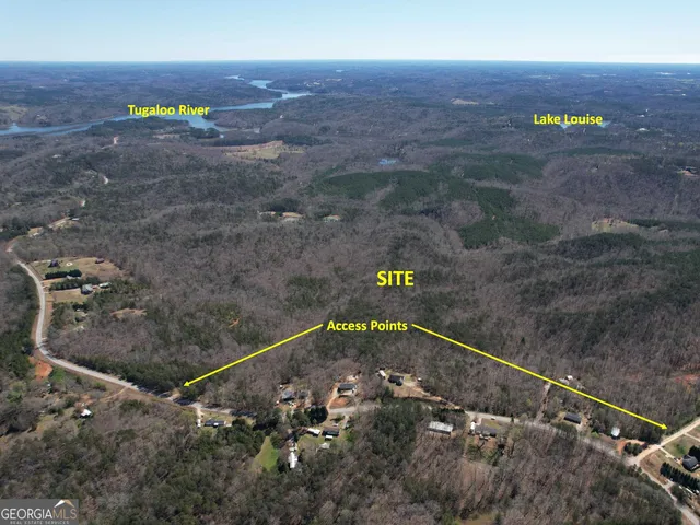 $676,780 | 0 Windsor Drive, Toccoa, GA 30577