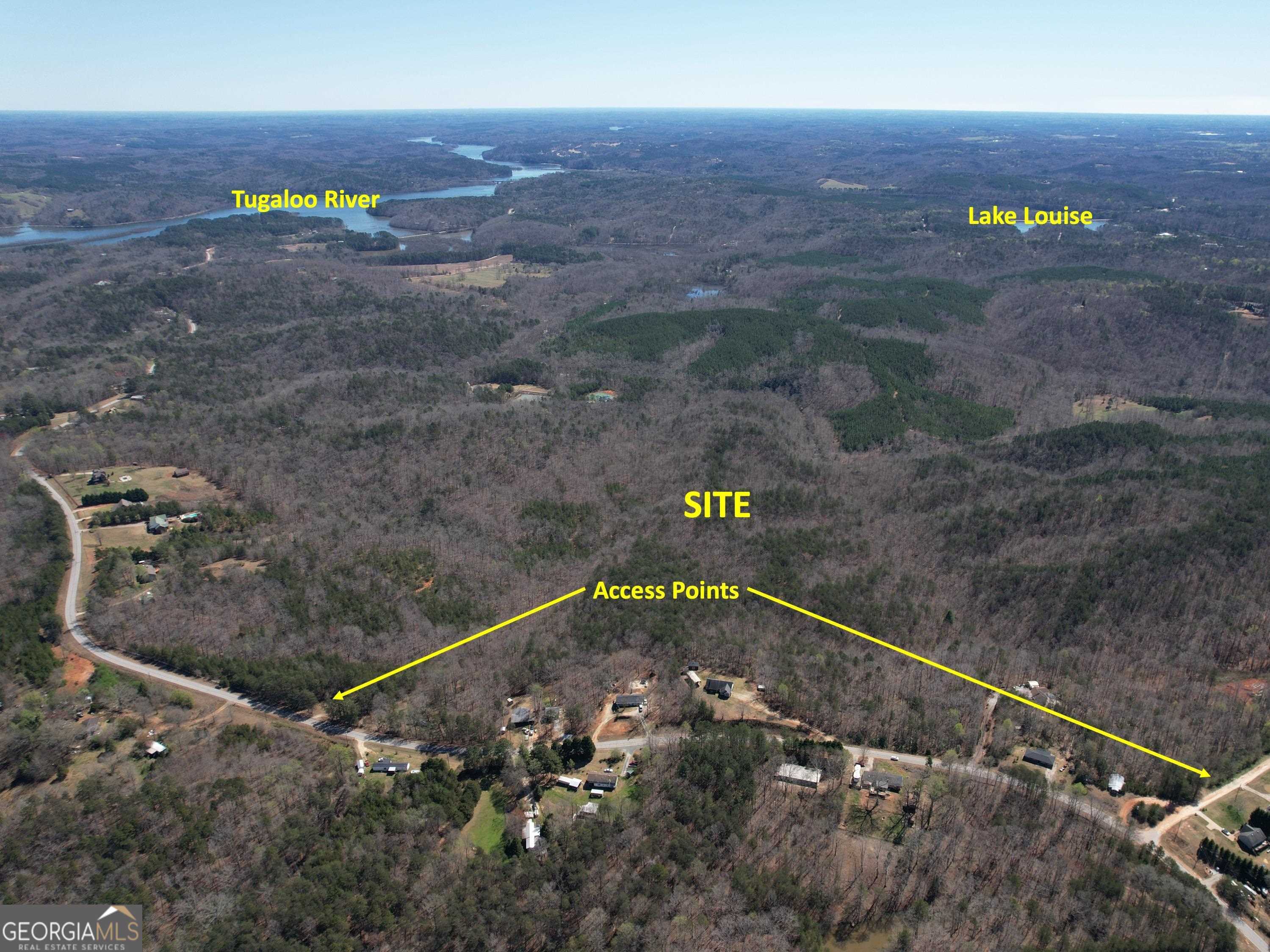 0 Windsor Drive Toccoa, GA 30577 - Photo 8 of 8