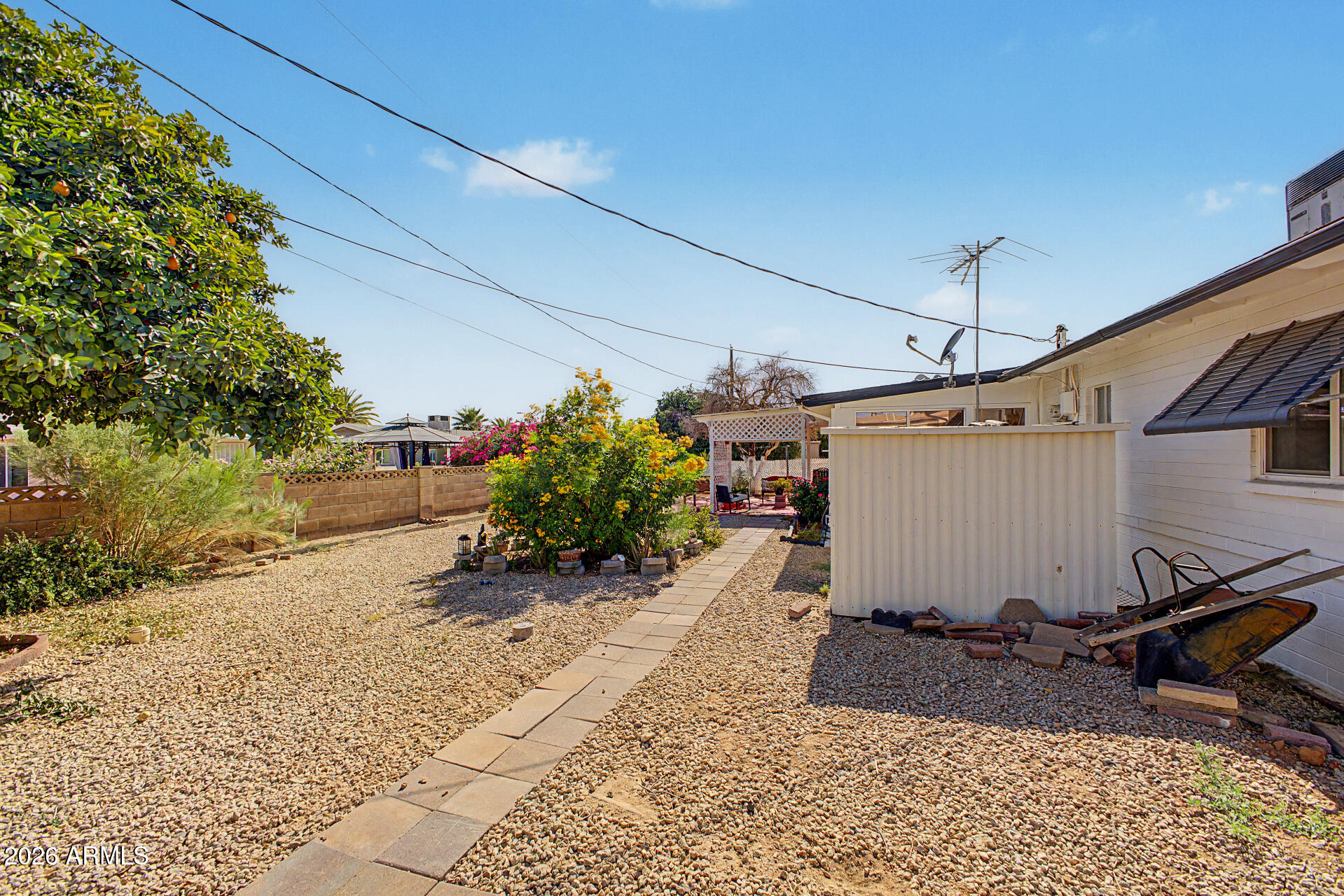 5519 Casper Road Mesa, AZ 85205 - Photo 24 of 37