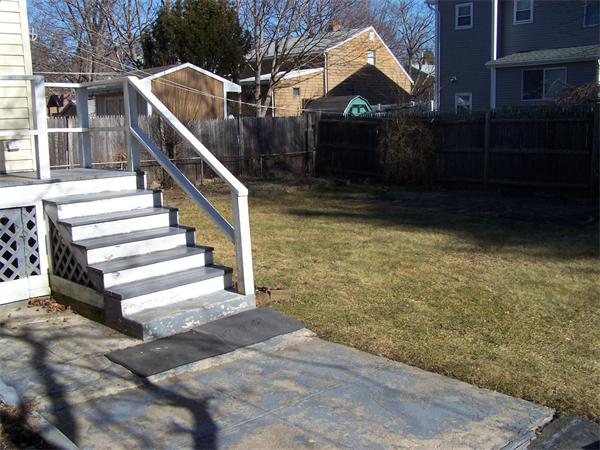45 Jensen Road Watertown, MA 02472 - Photo 6 of 30 Gallery Image 6