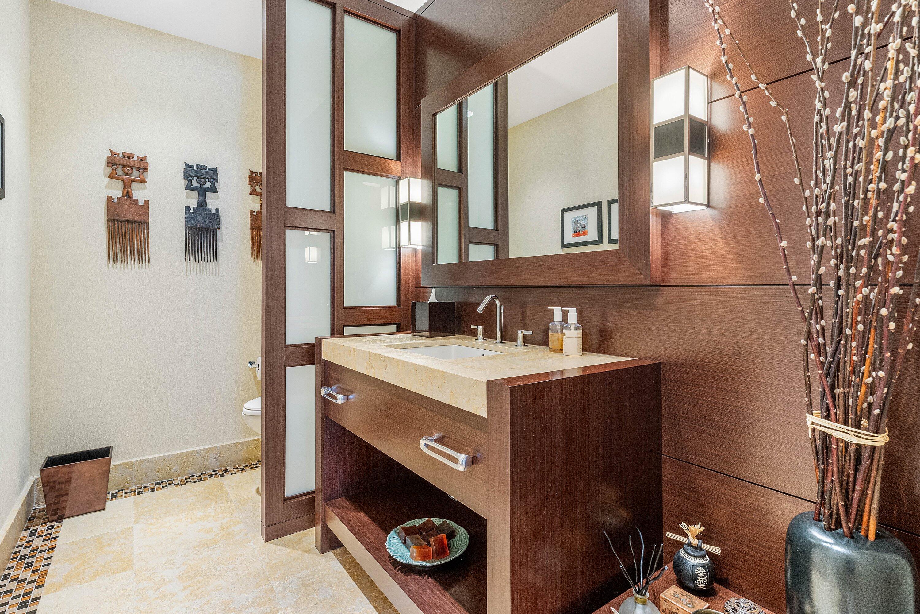 7210 Ayrshire Lane Boca Raton, FL 33496 - Photo 12 of 63 Powder Room