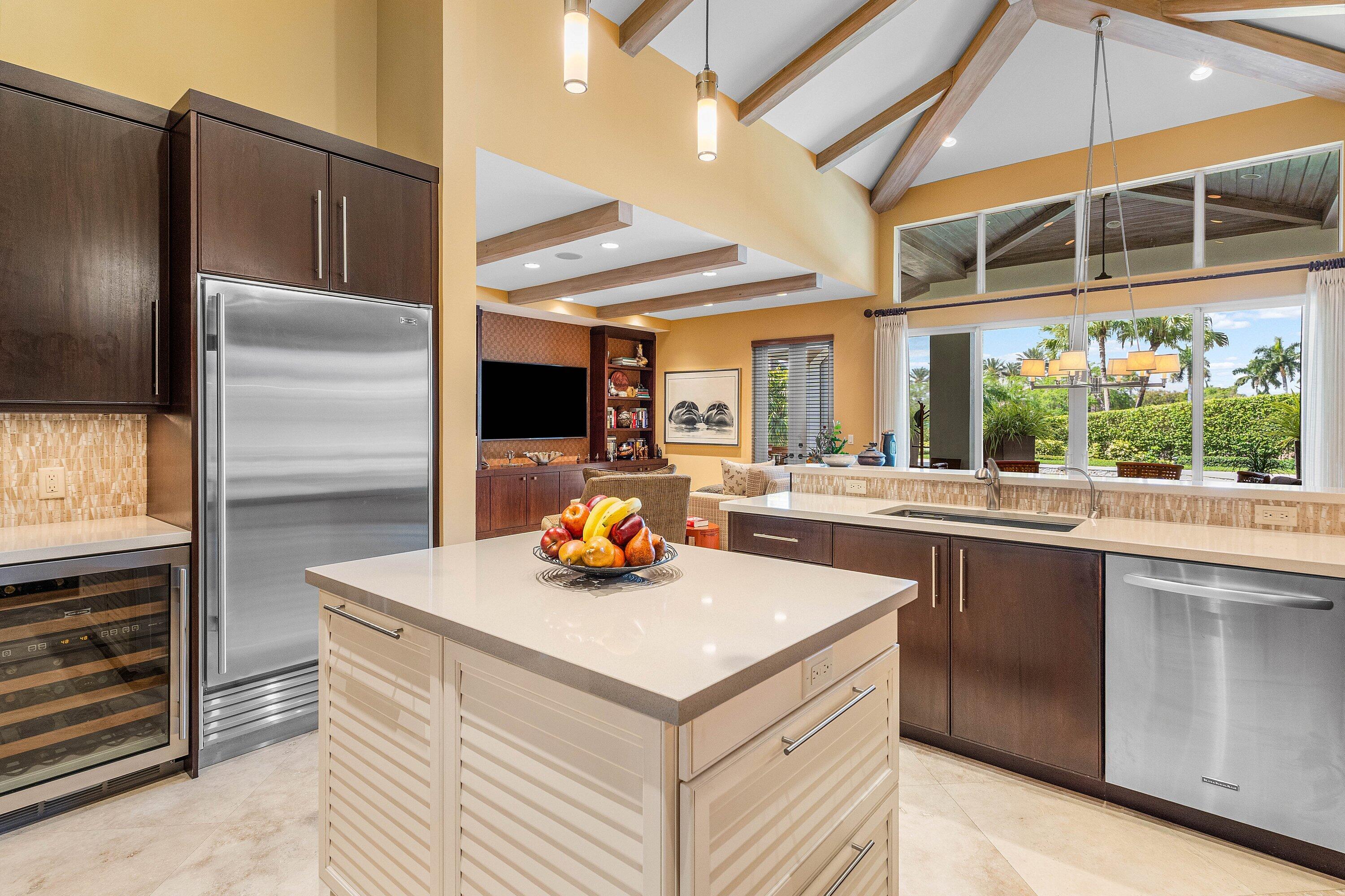 7210 Ayrshire Lane Boca Raton, FL 33496 - Photo 13 of 63 Kitchen