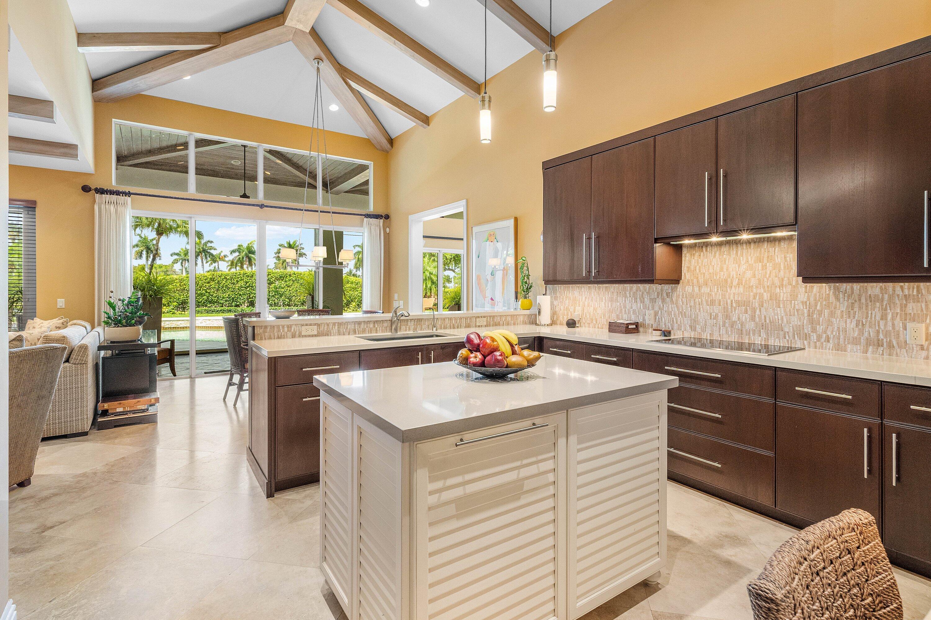 7210 Ayrshire Lane Boca Raton, FL 33496 - Photo 14 of 63 Kitchen