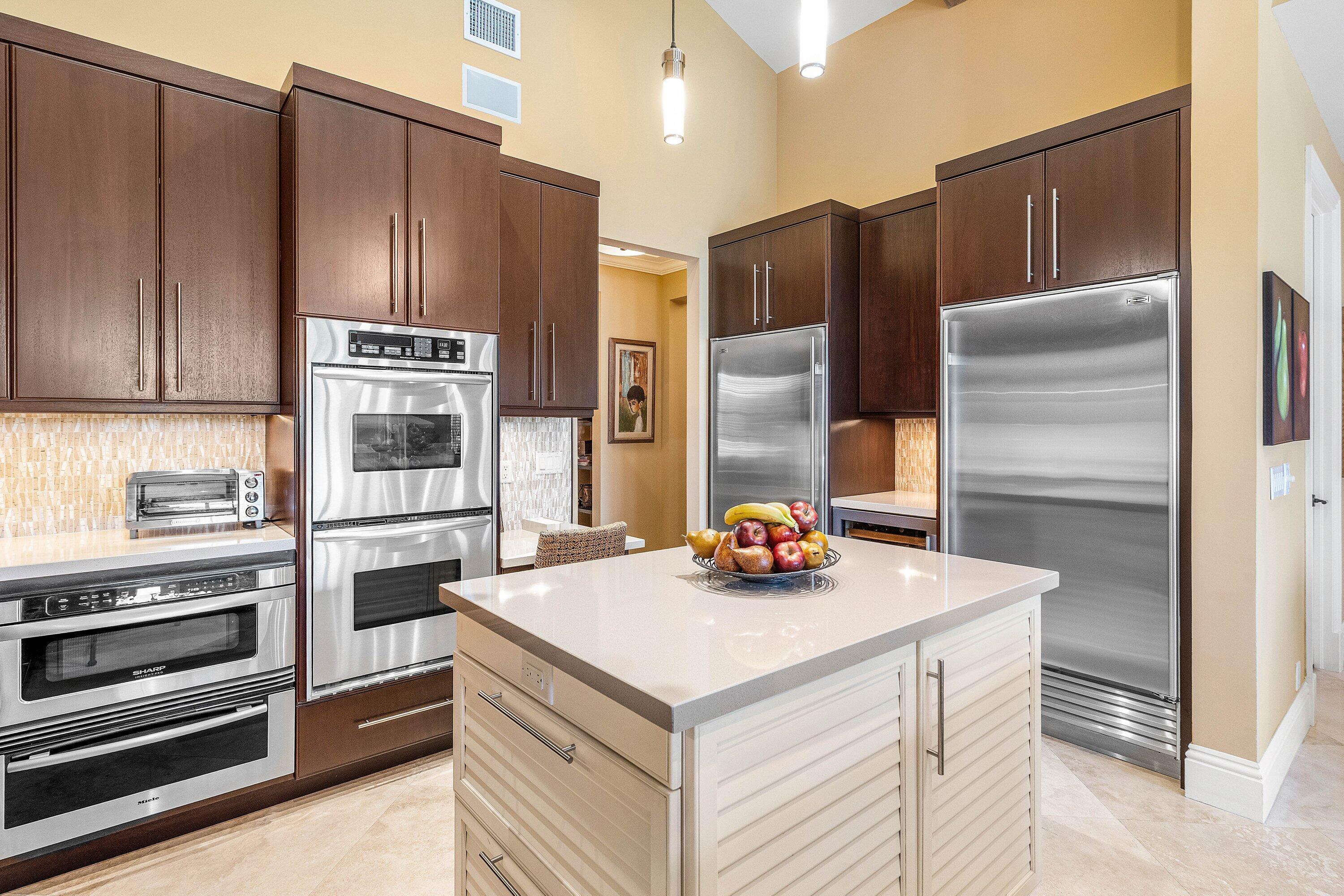 7210 Ayrshire Lane Boca Raton, FL 33496 - Photo 15 of 63 Kitchen