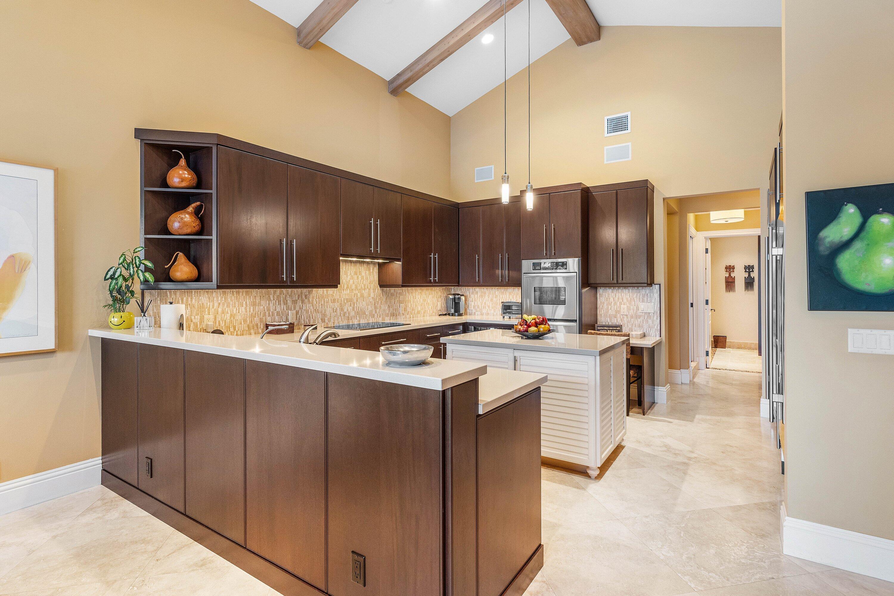 7210 Ayrshire Lane Boca Raton, FL 33496 - Photo 16 of 63 Kitchen