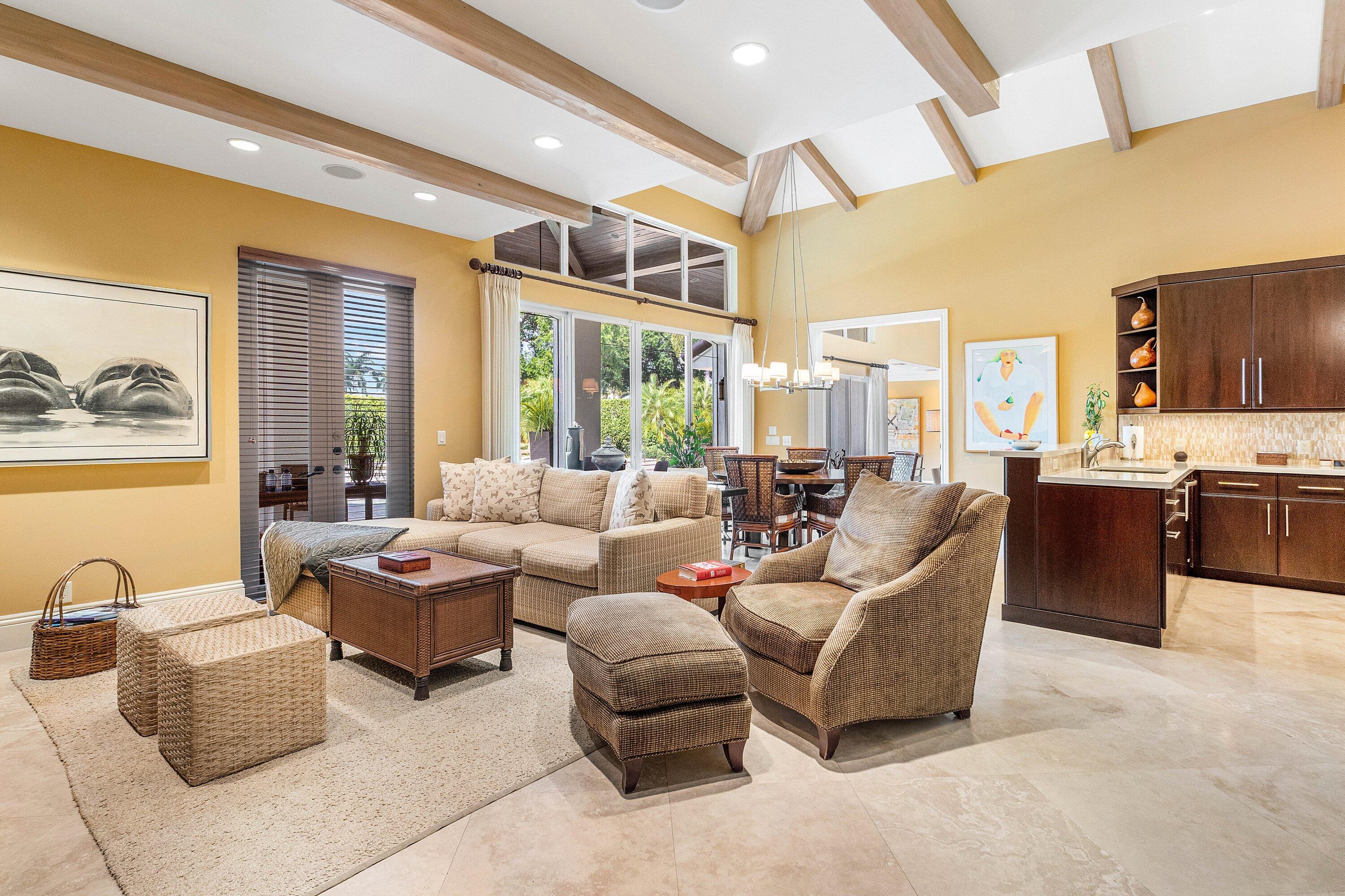 7210 Ayrshire Lane Boca Raton, FL 33496 - Photo 18 of 63 Family Room