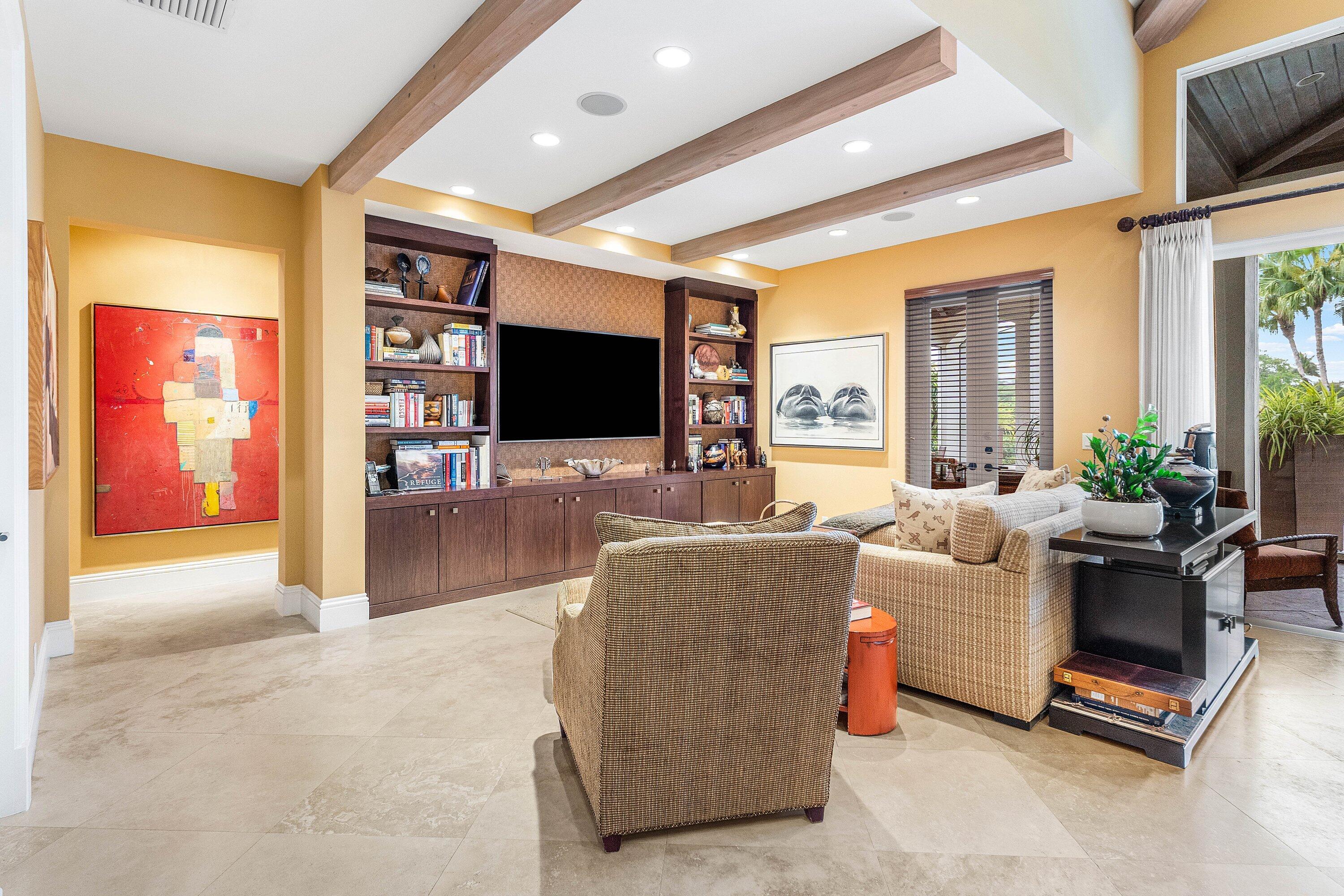7210 Ayrshire Lane Boca Raton, FL 33496 - Photo 19 of 63 Family Room