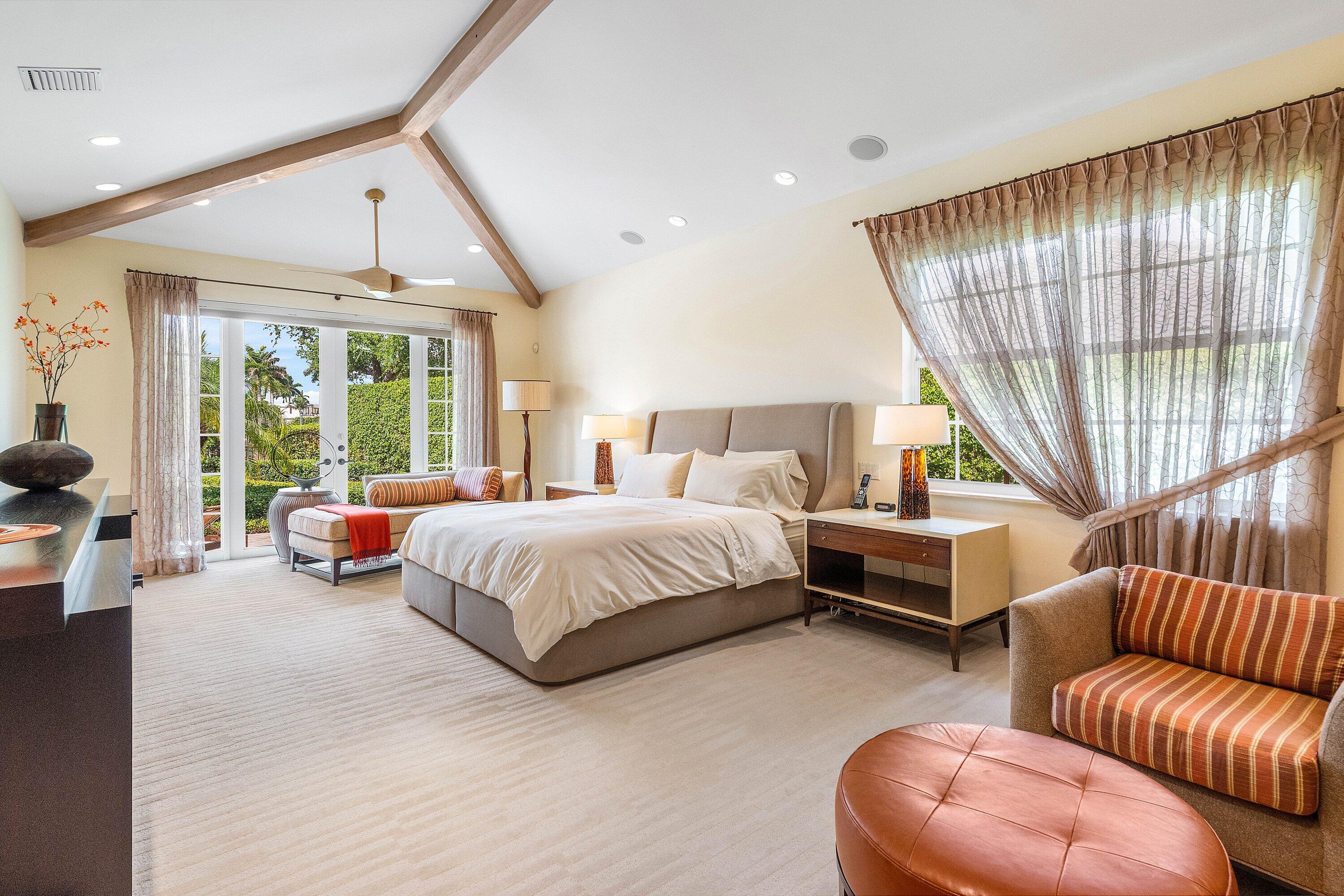 7210 Ayrshire Lane Boca Raton, FL 33496 - Photo 20 of 63 Primary Suite with Sitting Areas