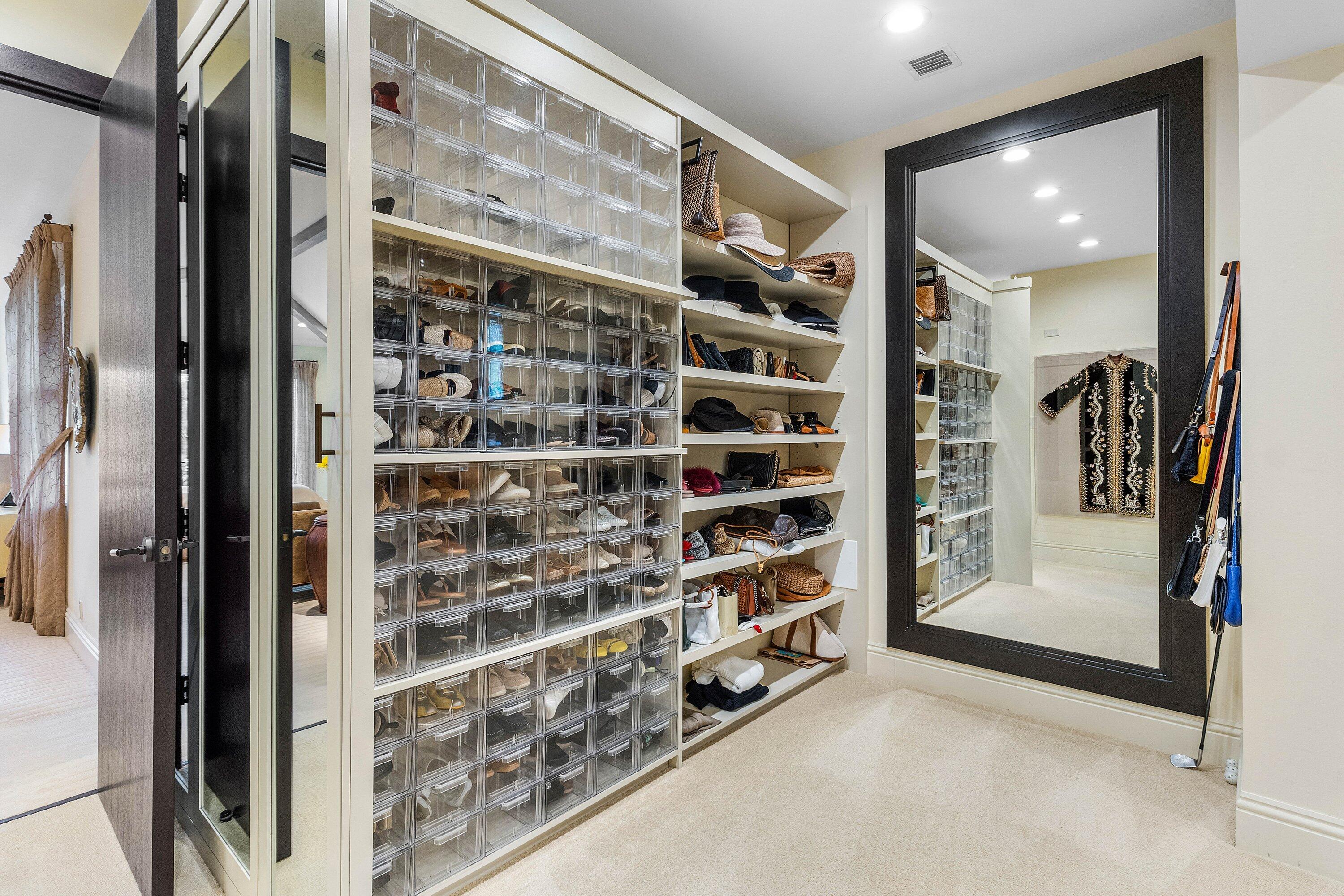 7210 Ayrshire Lane Boca Raton, FL 33496 - Photo 24 of 63 Primary Closet