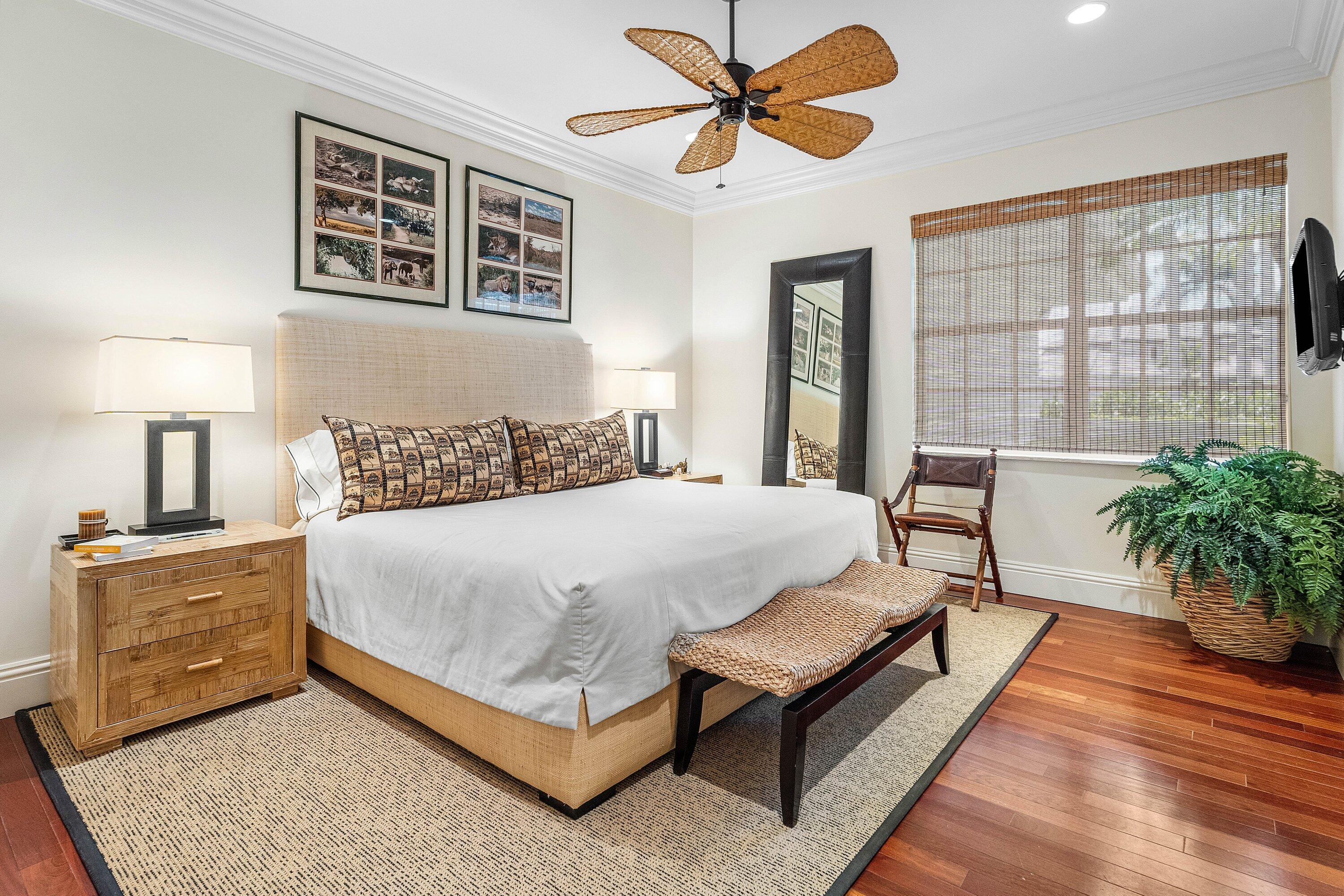 7210 Ayrshire Lane Boca Raton, FL 33496 - Photo 30 of 63 Guest Bedroom