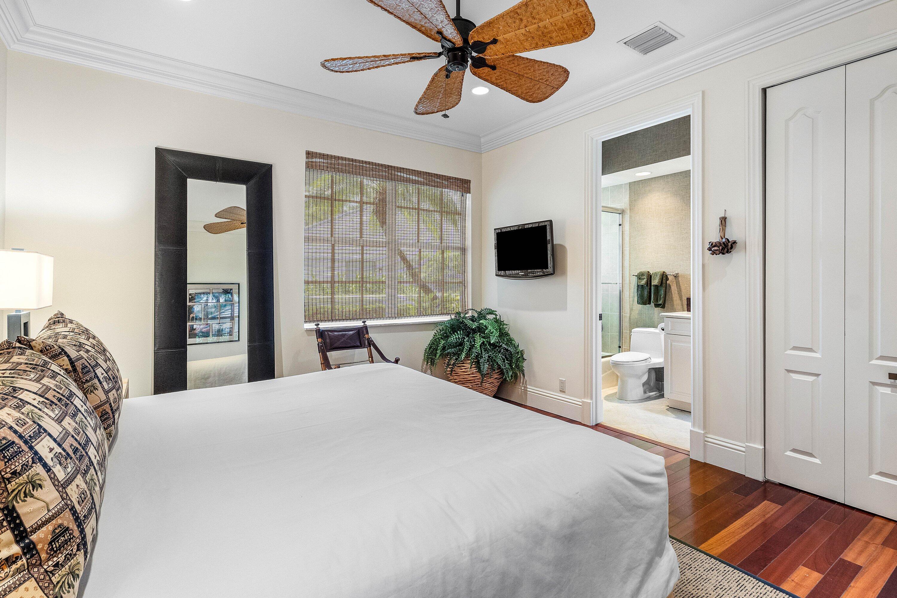 7210 Ayrshire Lane Boca Raton, FL 33496 - Photo 31 of 63 Guest Bedroom