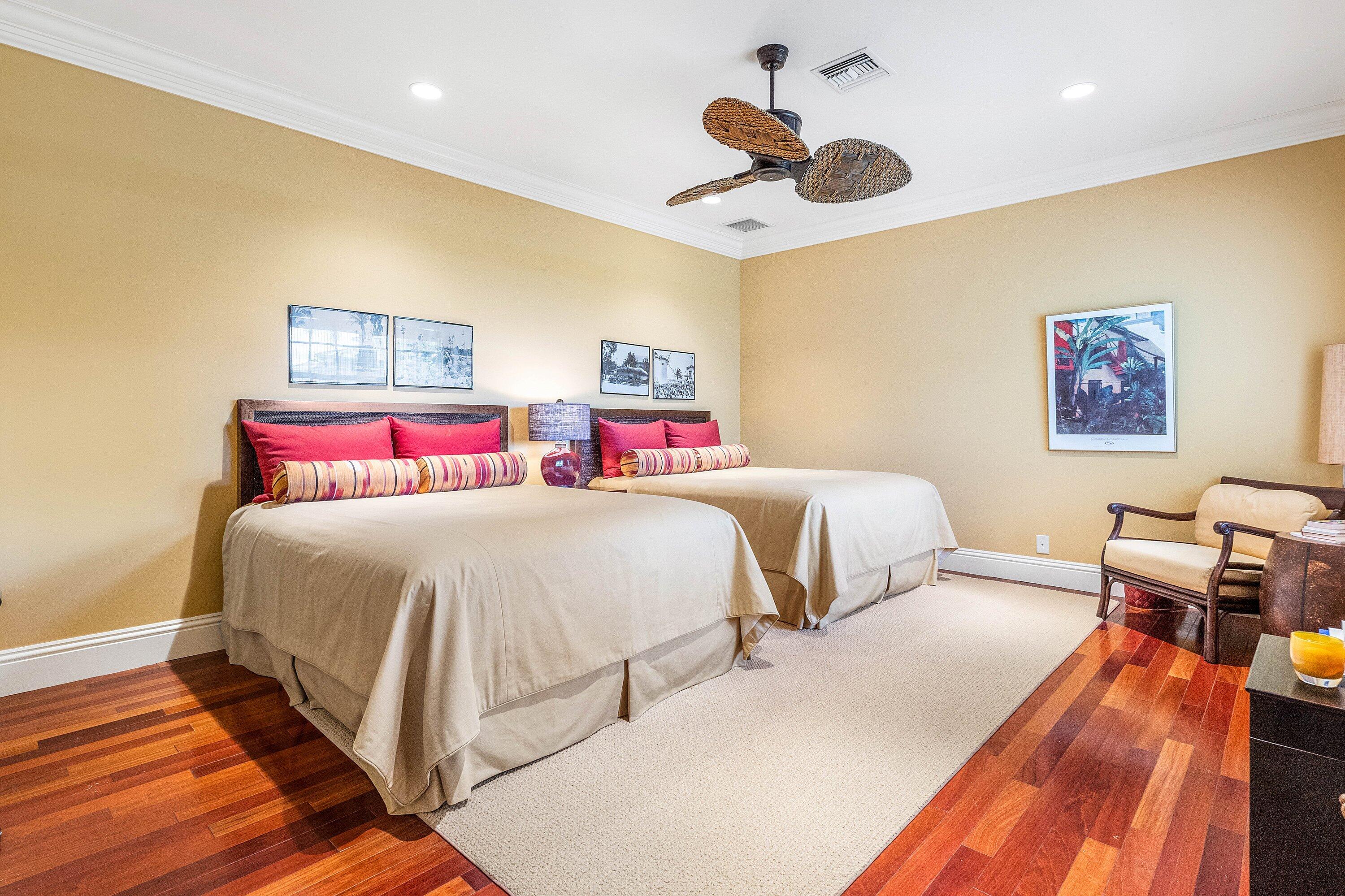 7210 Ayrshire Lane Boca Raton, FL 33496 - Photo 33 of 63 Guest Bedroom