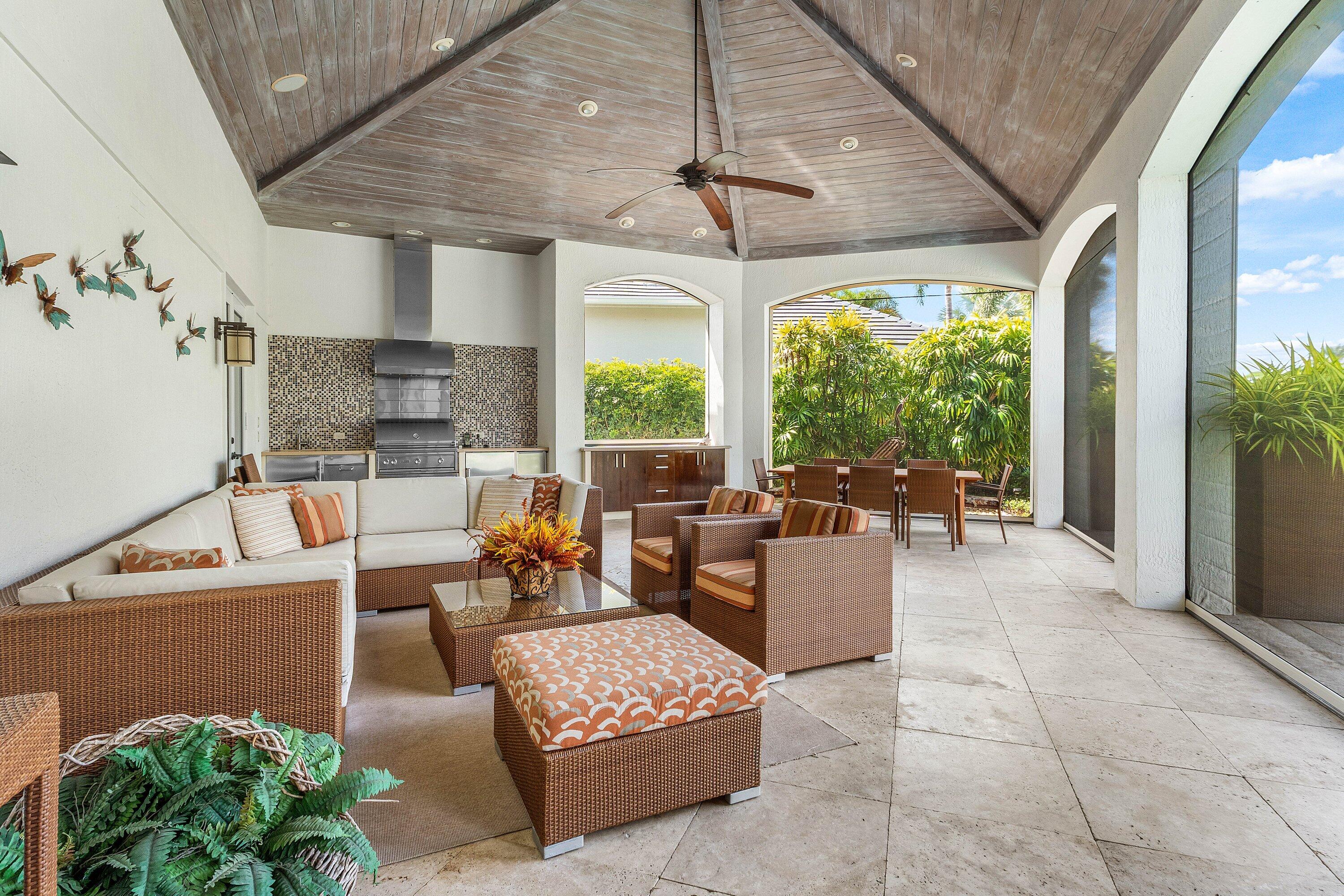 7210 Ayrshire Lane Boca Raton, FL 33496 - Photo 44 of 63 Loggia