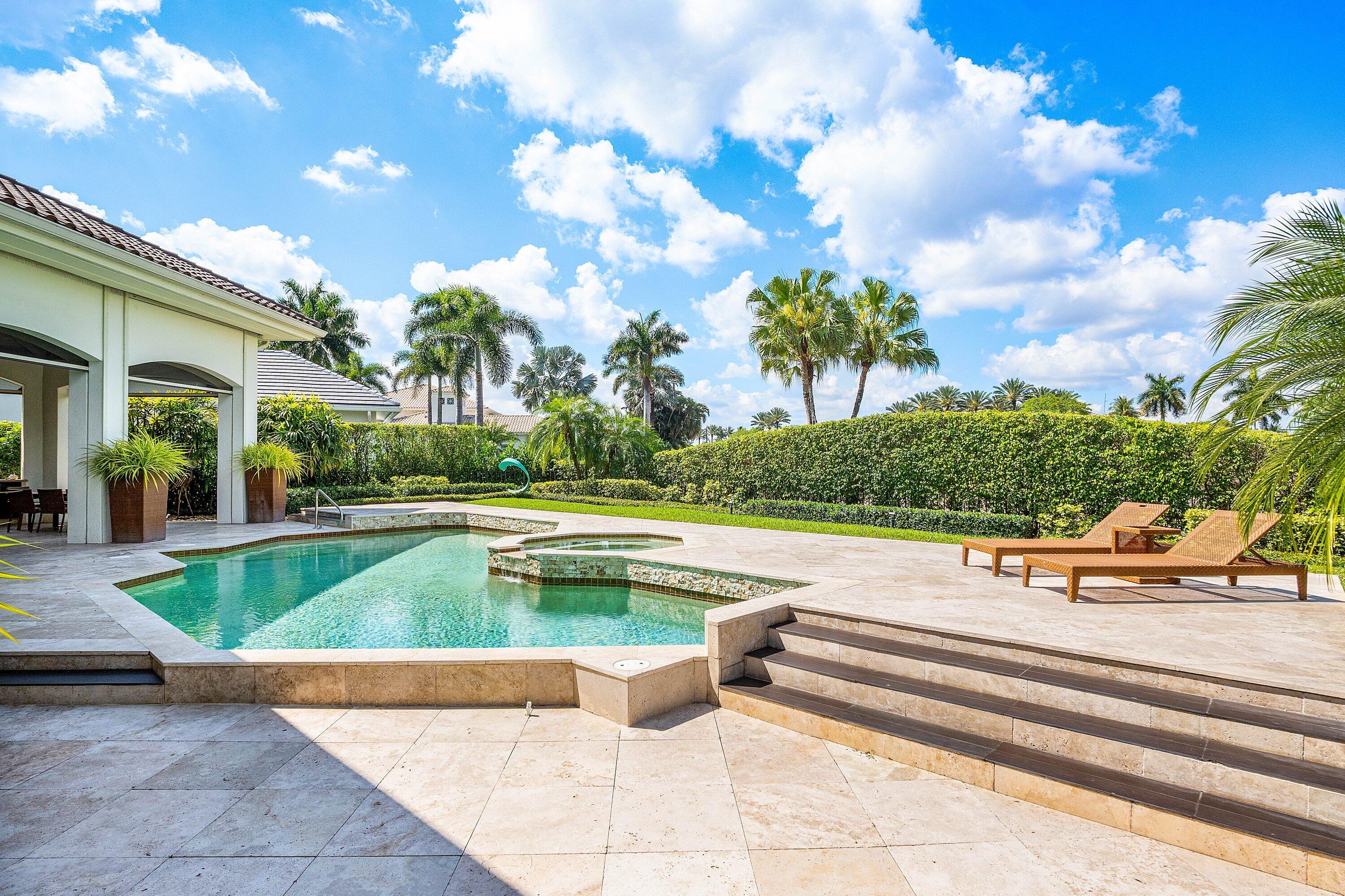 7210 Ayrshire Lane Boca Raton, FL 33496 - Photo 46 of 63 Pool