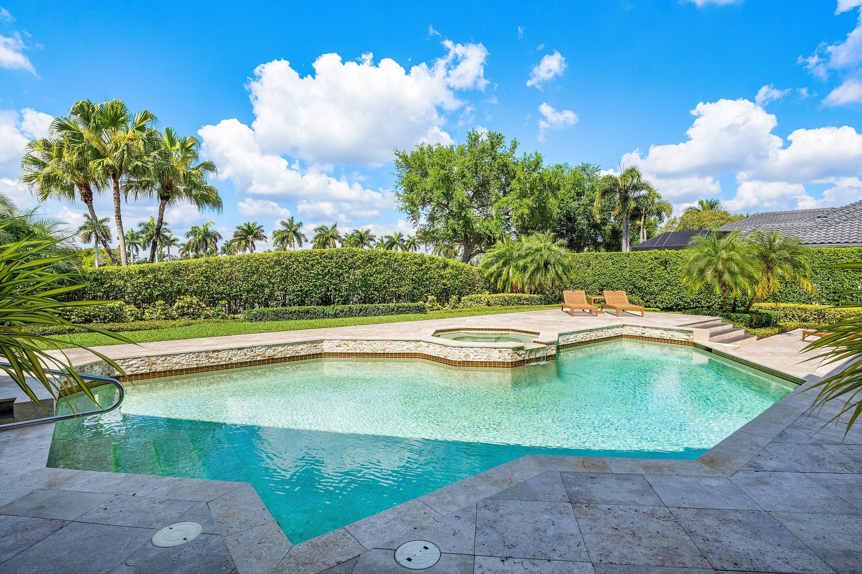 7210 Ayrshire Lane Boca Raton, FL 33496 - Photo 47 of 63 Pool