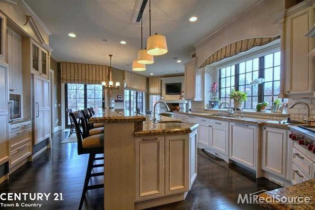 5393 Orchard Ridge Drive Rochester, MI 48306 - Photo 11 of 30