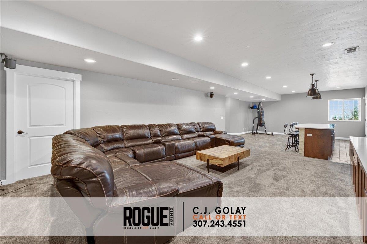 6041 South Spruce Street Casper, WY 82601 - Photo 38 of 49