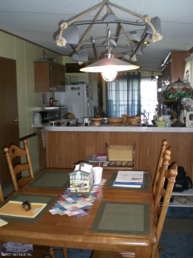 1140 Jones Road Jacksonville, FL 32220 - Photo 6 of 11 Dining Room