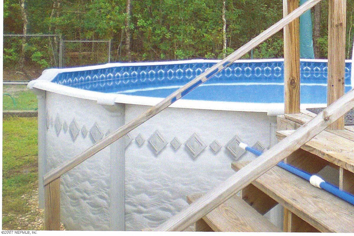 1140 Jones Road Jacksonville, FL 32220 - Photo 8 of 11 Pool