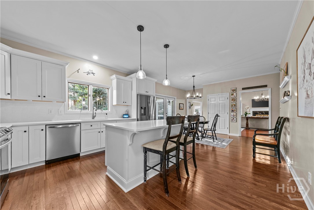 272 Chesterfield Road Bogart, GA 30622 - Photo 13 of 33 Gallery Image 13