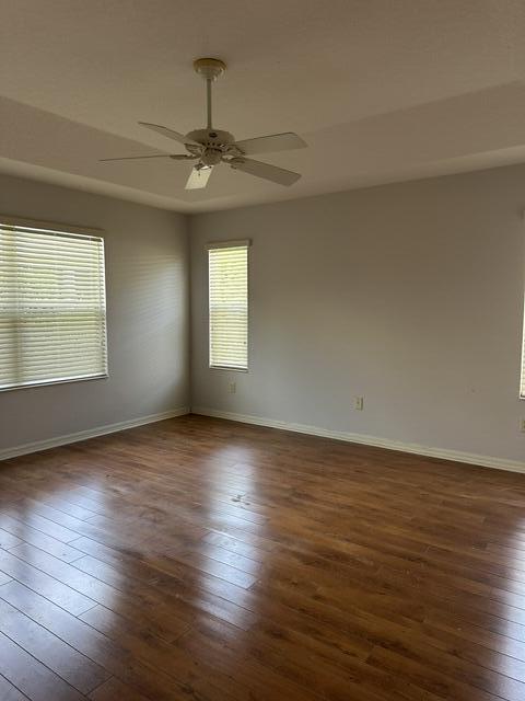 992 Ridgeland Path The Villages, FL 32162 - Photo 8 of 17 Main Bedroom