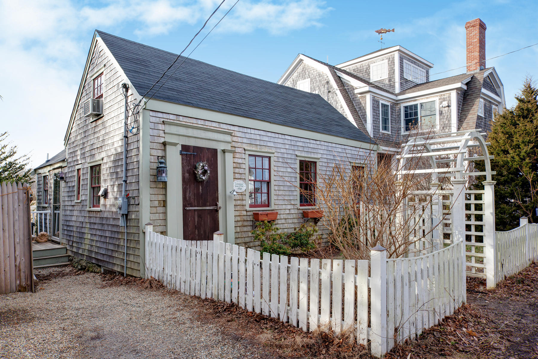 9 Georges Rock Road Sandwich, MA 02563 - Photo 14 of 20 001_9GeorgesRock_02122020