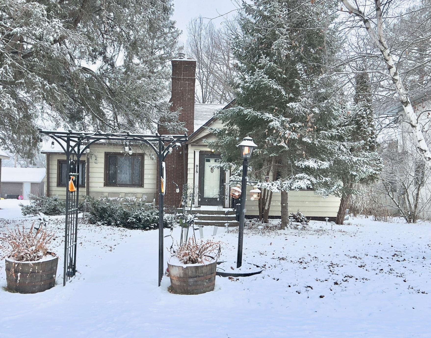 915 Craite Avenue Rice Lake, WI 54868 - Photo 1 of 1