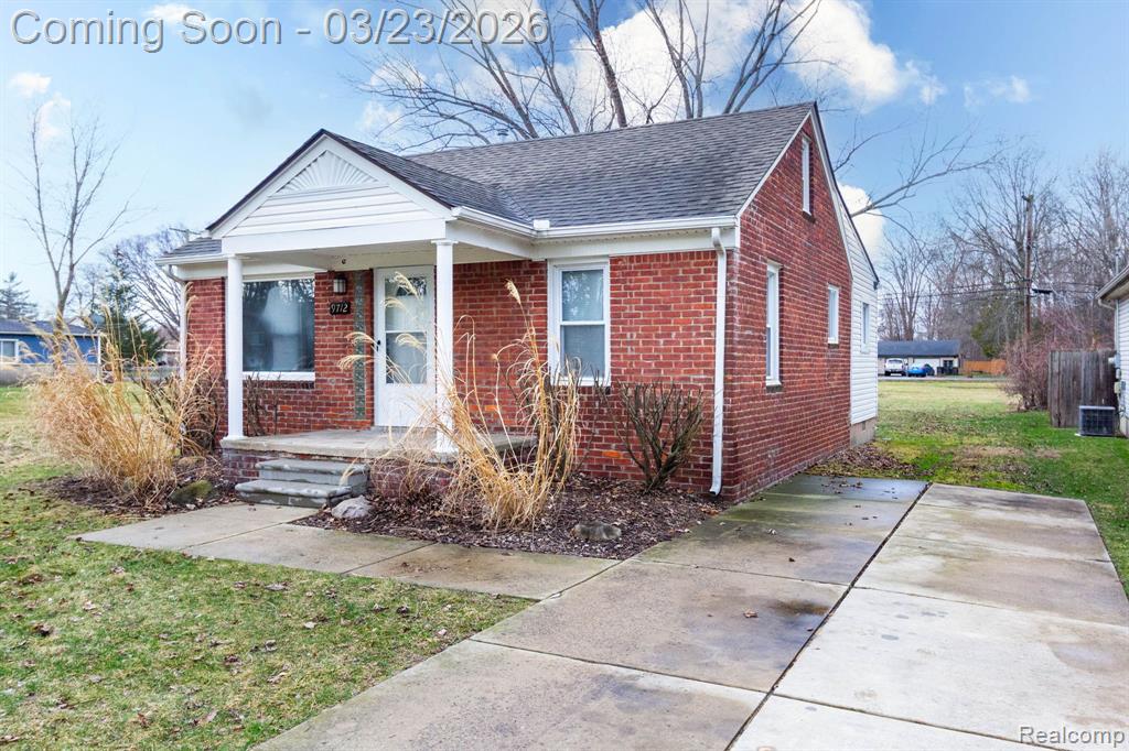 9712 Cherokee Street Taylor, MI 48180 - Photo 2 of 26