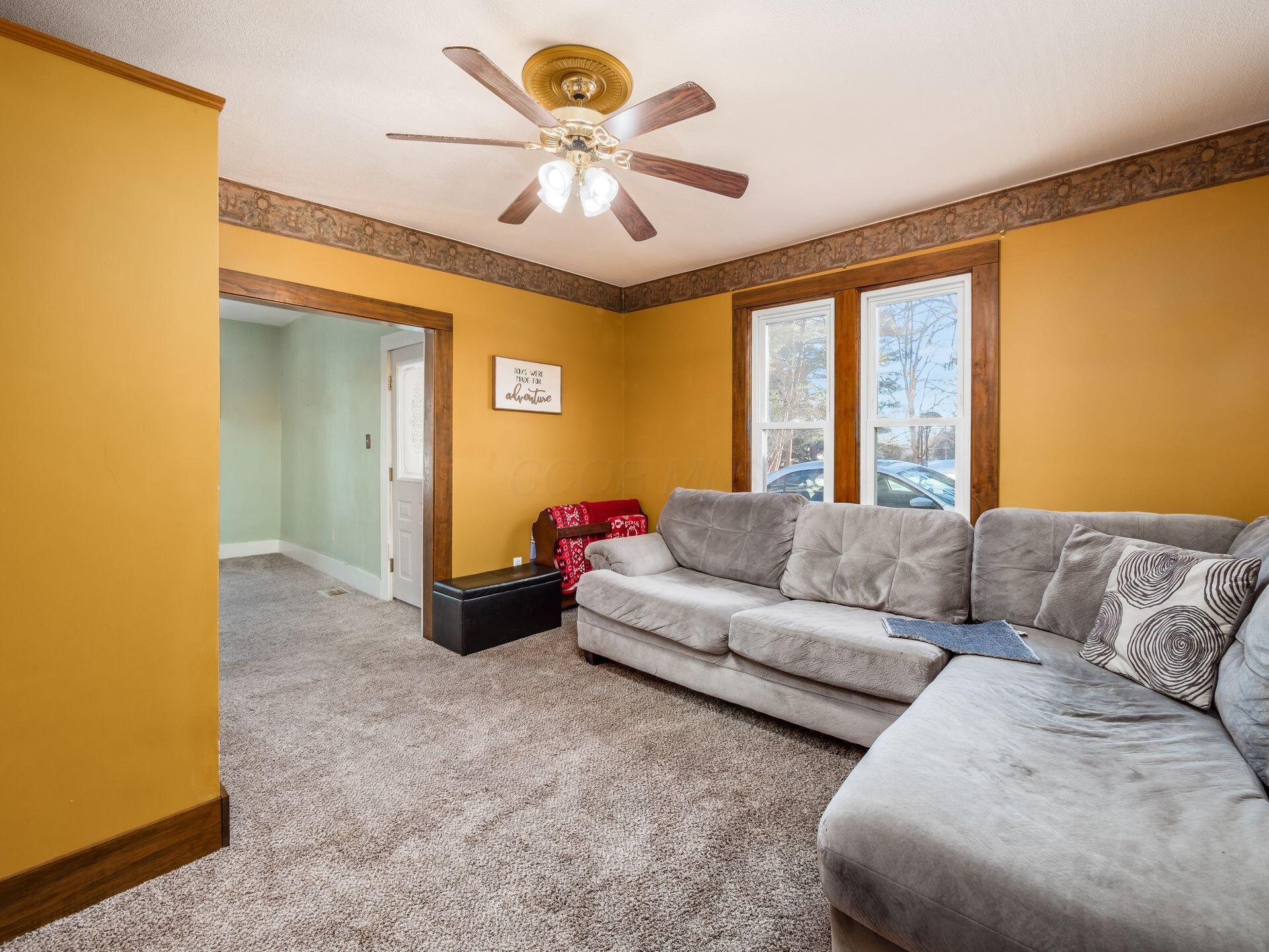 402 Sychar Road Mount Vernon, OH 43050 - Photo 19 of 53 Family Room