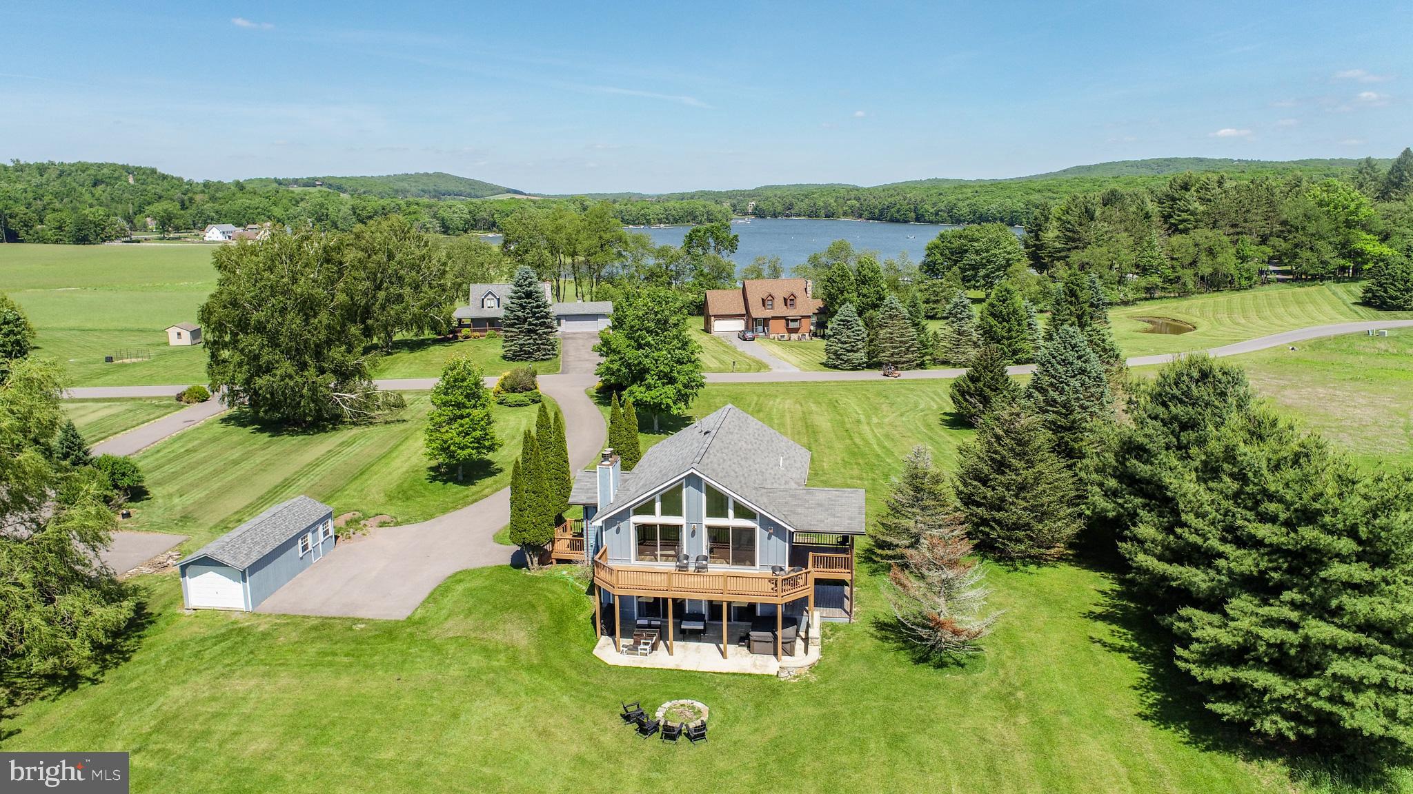 126 Glen Meadow Road Swanton, MD 21561 - Photo 82 of 87
