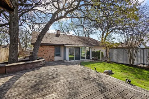 $315,000 | 1430 Wildvalley Drive, Lewisville, TX 75067