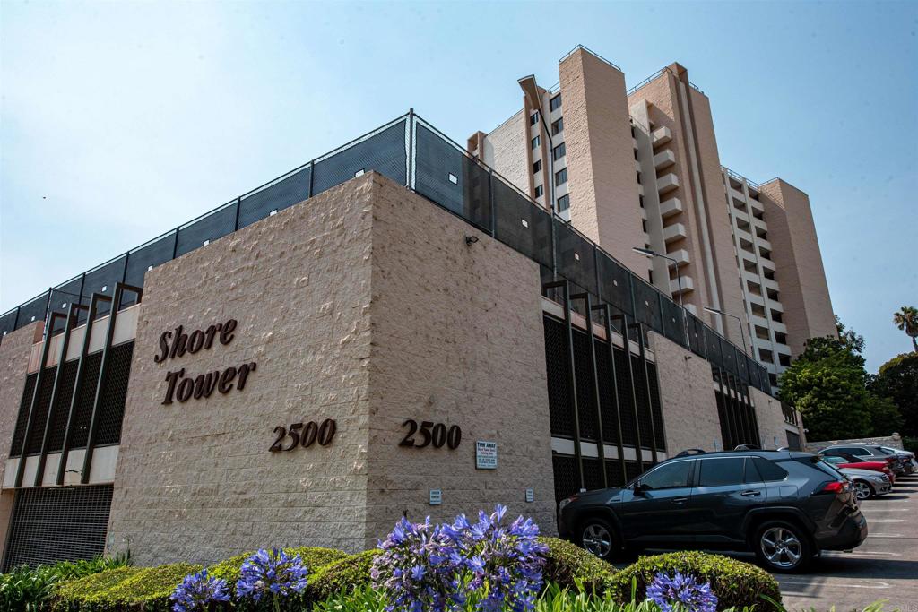 2500 Torrey Pines Road, Unit 902 La Jolla, CA 92037 - Photo 35 of 50