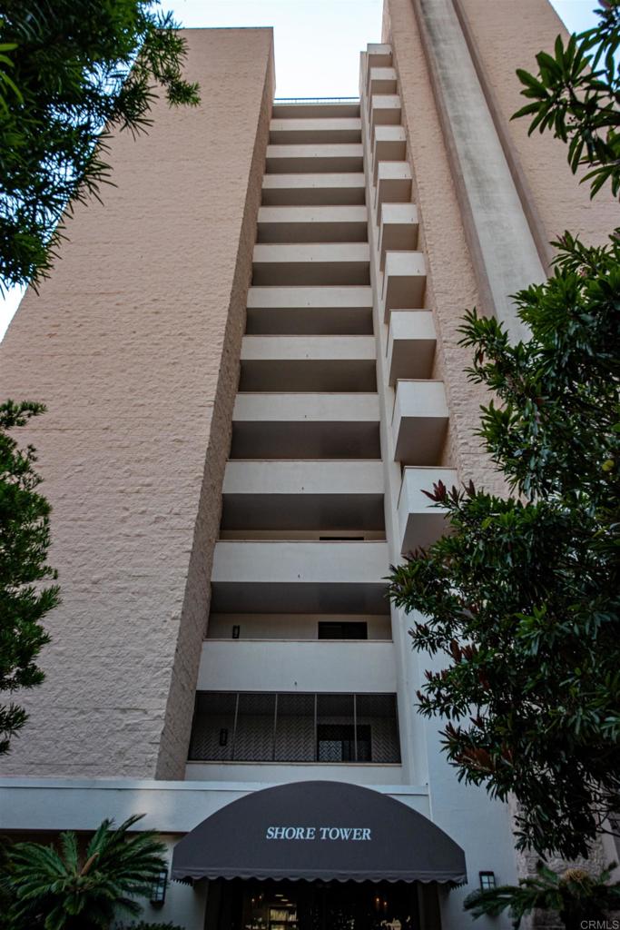 2500 Torrey Pines Road, Unit 902 La Jolla, CA 92037 - Photo 38 of 50