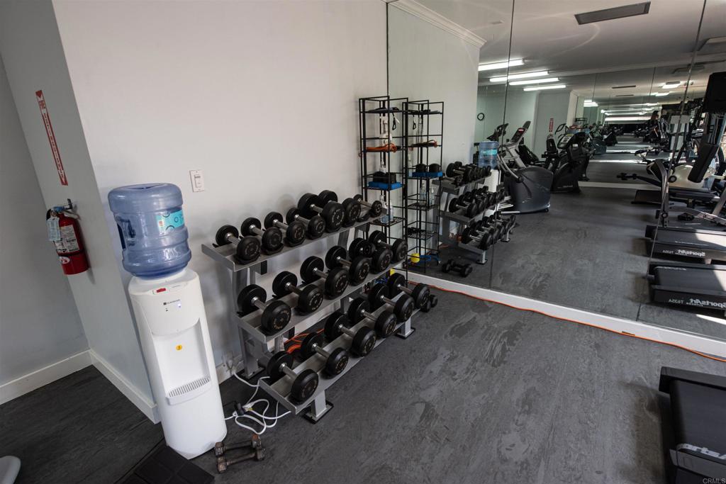 2500 Torrey Pines Road, Unit 902 La Jolla, CA 92037 - Photo 48 of 50