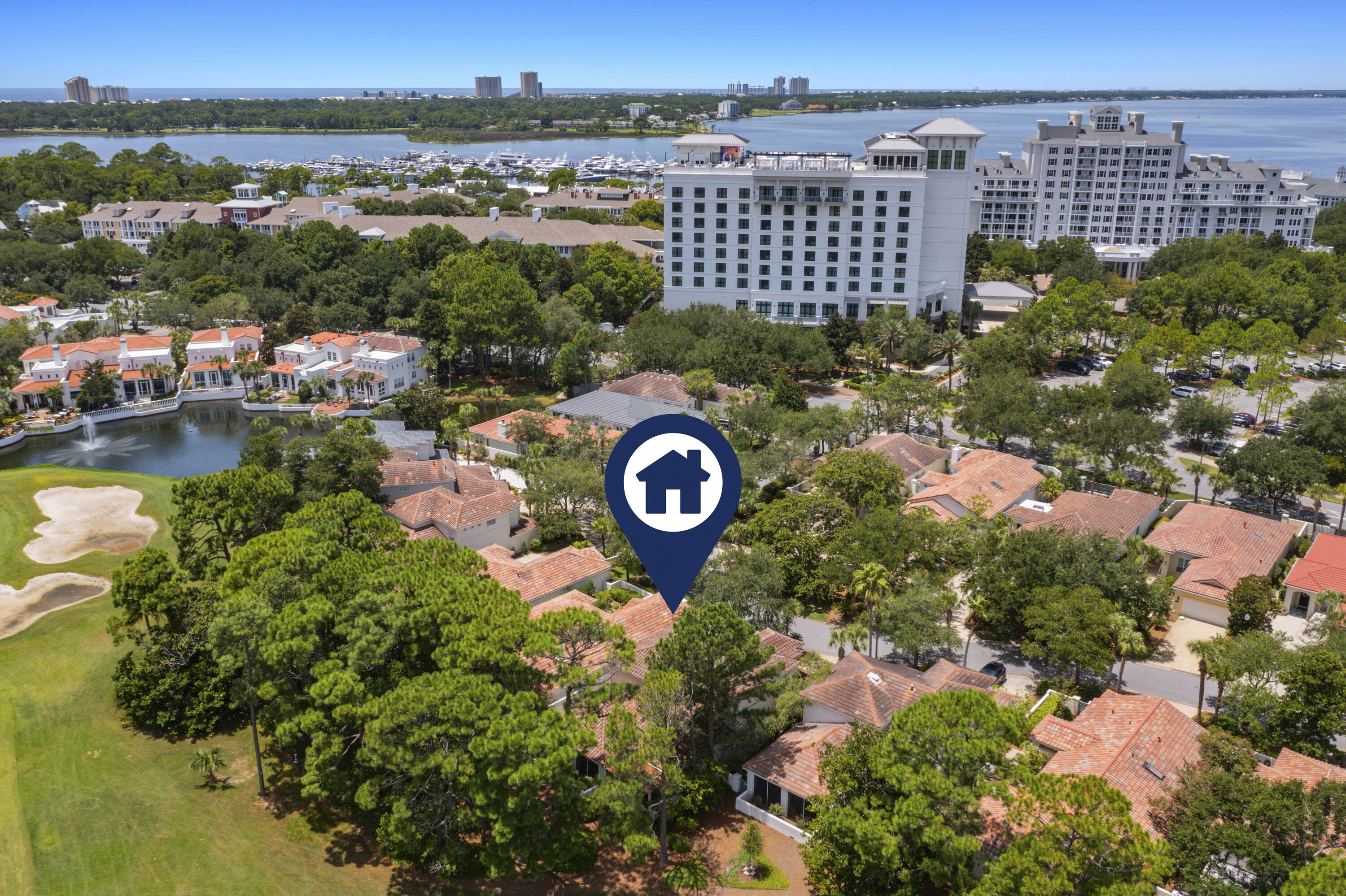 8026 Legend Creek Dr. Miramar Beach, FL 32550 - Photo 53 of 88 DJI_0992