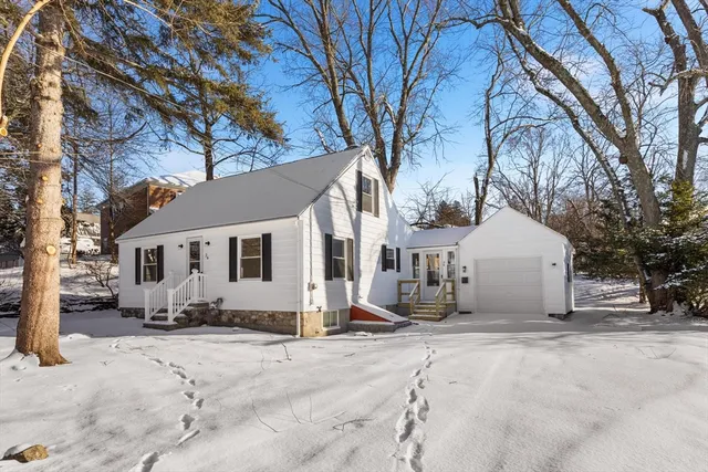 $499,000 | 26 River Street, Billerica, MA 01821