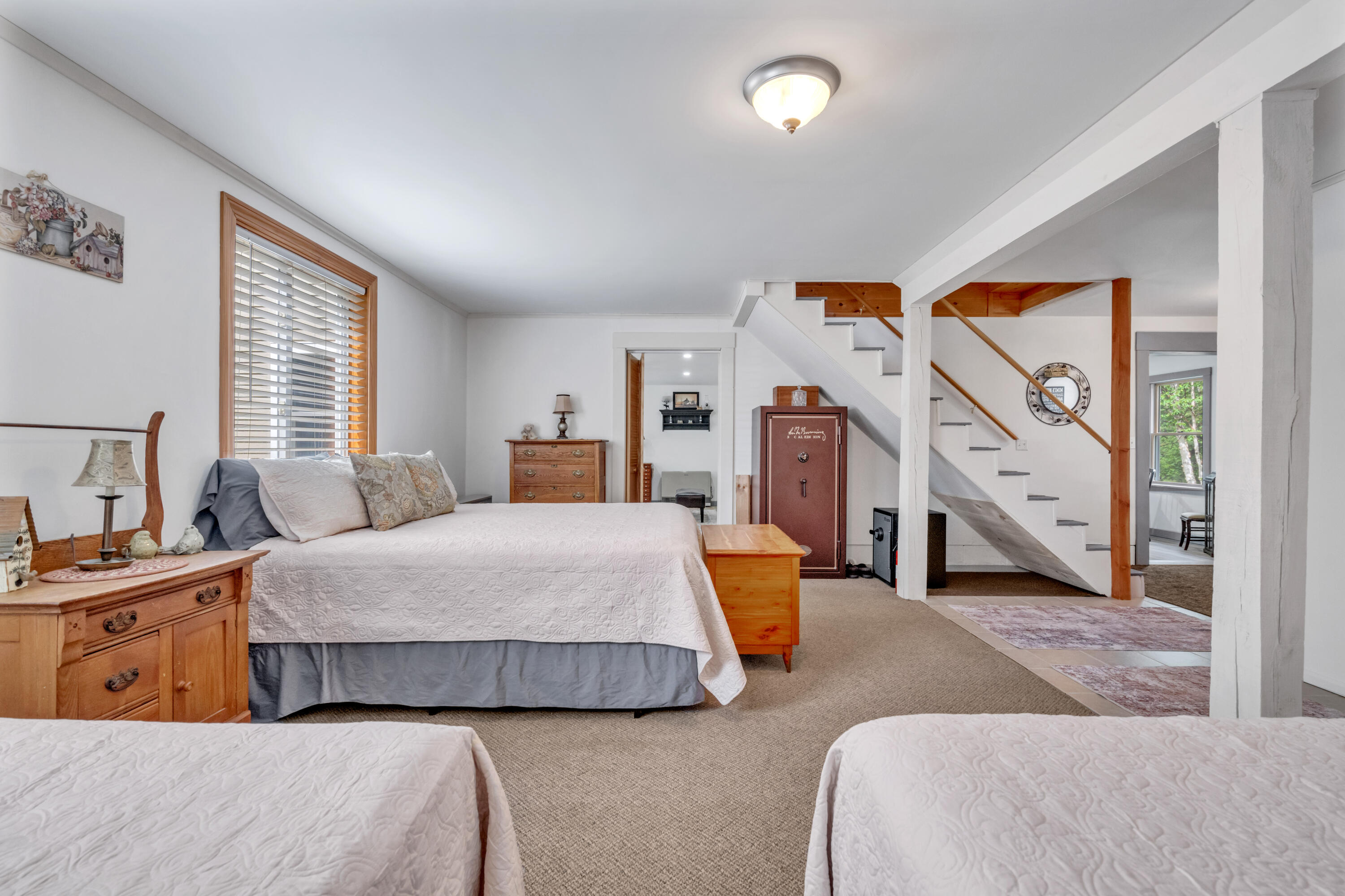 56 Glidden Road Eustis, ME 04936 - Photo 31 of 57 DSC07769
