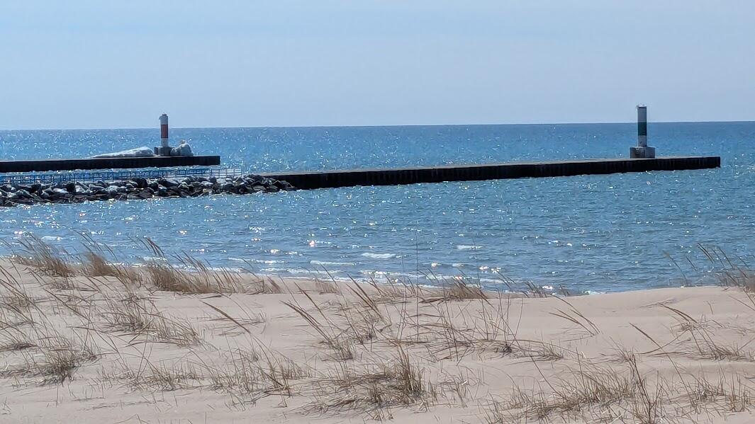 Opal Ridge Drive, Unit 68 Onekama, MI 49675 - Photo 21 of 33 Portage Point Pierheads