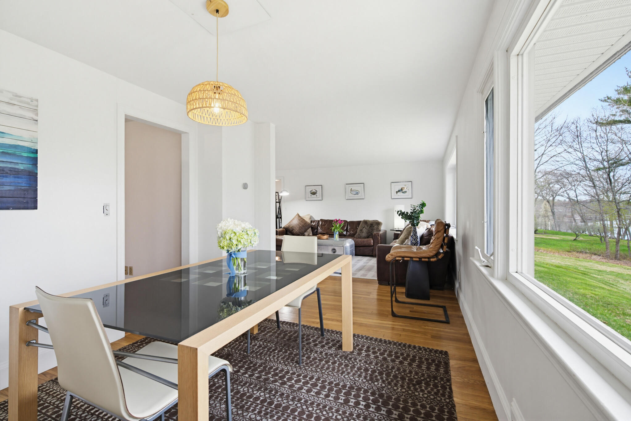 90 Southside Road York, ME 03909 - Photo 28 of 59 90SouthsideRd-diningroom 2