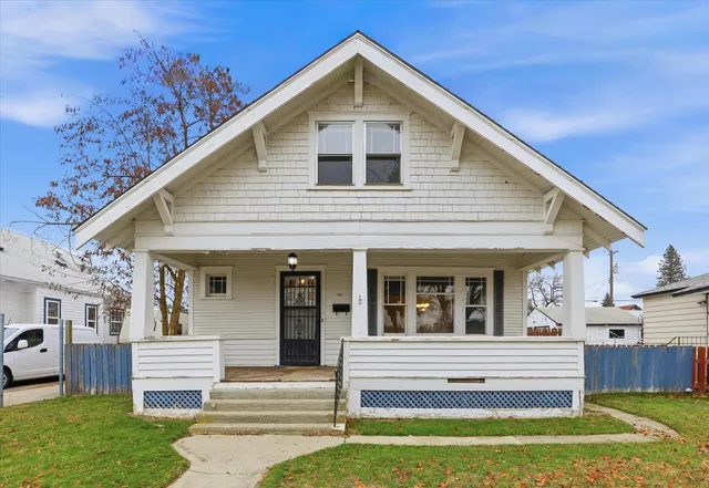 $265,000 | 311 East Crown Avenue, Spokane, WA 99207
