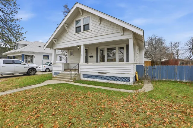 $265,000 | 311 East Crown Avenue, Spokane, WA 99207