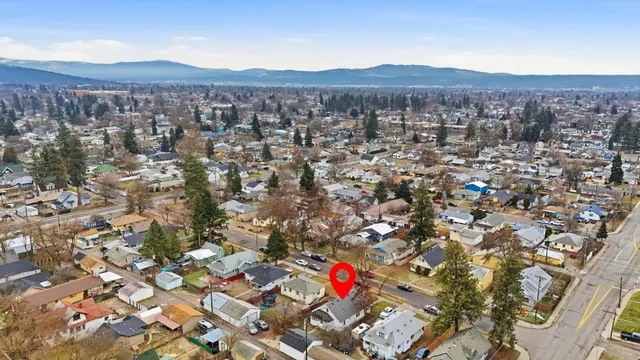 $265,000 | 311 East Crown Avenue, Spokane, WA 99207