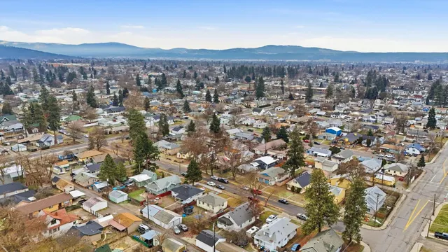 $265,000 | 311 East Crown Avenue, Spokane, WA 99207