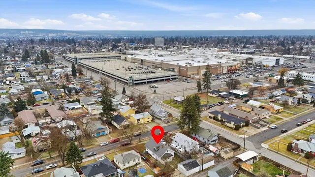$265,000 | 311 East Crown Avenue, Spokane, WA 99207