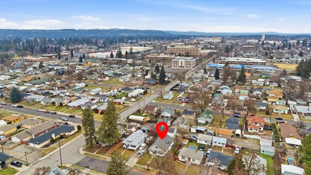 $265,000 | 311 East Crown Avenue, Spokane, WA 99207