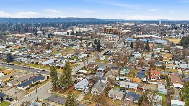 $265,000 | 311 East Crown Avenue, Spokane, WA 99207