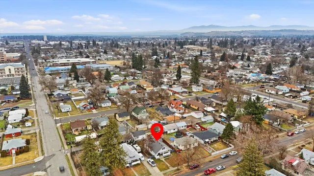 $265,000 | 311 East Crown Avenue, Spokane, WA 99207