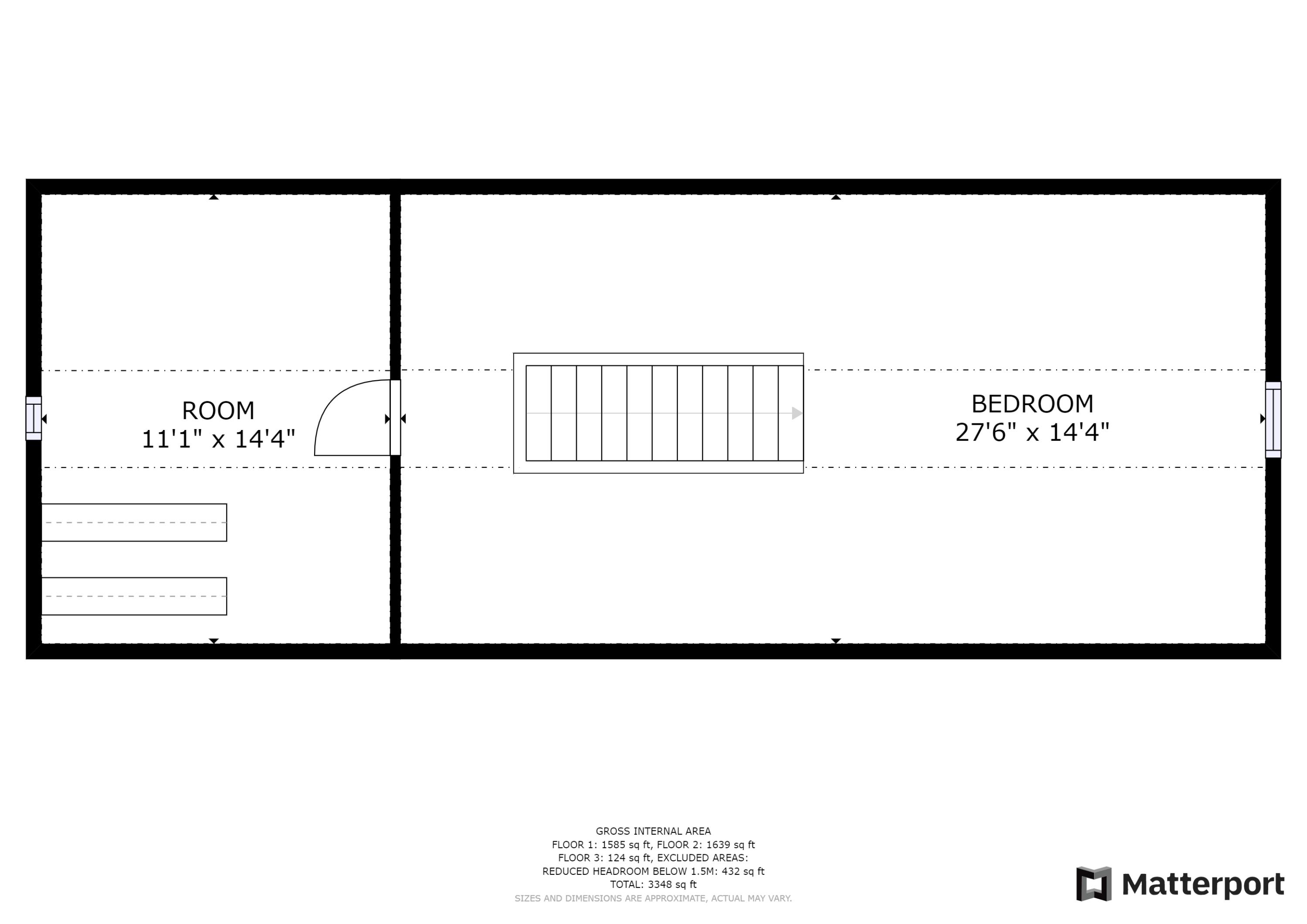 1311 Rock Spring Road Goodview, VA 24095 - Photo 53 of 54 unknown