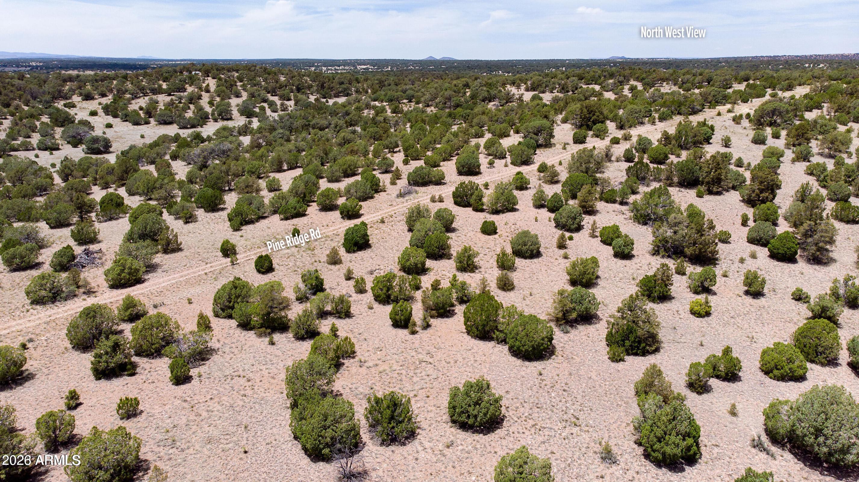 B Pine Ridge Trail, Unit 50 Seligman, AZ 86337 - Photo 10 of 20 20230621214310661884000000-o